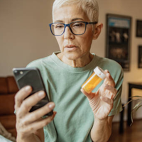 Orbit Care mobile alerts